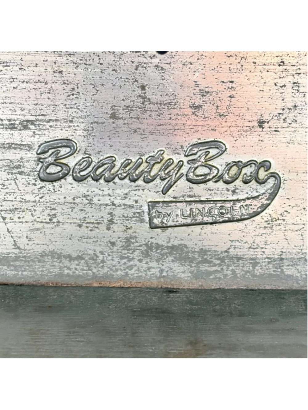 Lincoln original beauty